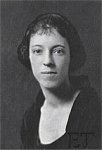 Mlle Edith Louise ROSENBAUM (RUSSEL)
