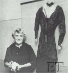 Mlle Edith Louise ROSENBAUM (RUSSEL)