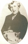 Mlle Edith Louise ROSENBAUM (RUSSEL)