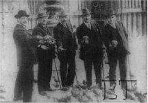 A Venise en mars 1912
