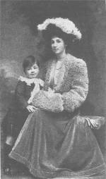 La Comtesse Lucy Nolle Martha De ROTHES