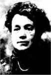 Mlle Emily Borie RYERSON