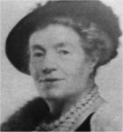 Mme Emily Maria RYERSON