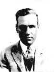Mr John Borie 'Jack' RYERSON