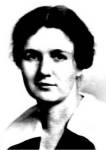 Mlle Suzan Parker RYERSON