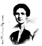 Mlle Susan Parker 'Suzette' RYERSON