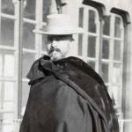 Mr Adolphe SAALFELD