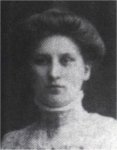 Mlle Anna Kristine SALKJELSVIK
