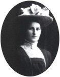 Mlle Anna Kristine SALKJELSVIK