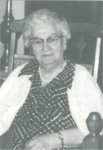 Mlle Anna Kristine SALKJELSVIK