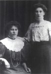 Mlle Anna Kristine SALKJELSVIK