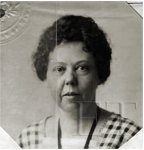 Mme Imanita Parrish SHELLEY ne HALL (Mrs William)