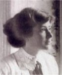 Mlle Hilda Mary SLAYTER