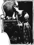 Mme Mary Eloise SMITH ne HUGHES (Mrs Lucian Philip)