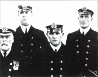 Mr William McMaster MURDOCH