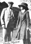 Mme Nelle SNYDER ne STEVENSON (Mrs John Pillsbury)