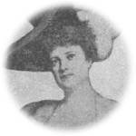 Mme Nelle SNYDER ne STEVENSON (Mrs John Pillsbury)