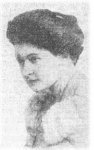 Mme Annie Mary STENGEL ne MORRIS (Mrs Charles Emil Henry)
