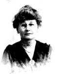 Mme Annie Mary STENGEL ne MORRIS (Mrs Charles Emil Henry)