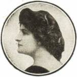 Mme Martha Evelyn STONE (Mrs George Nelson)