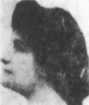 Mme Martha Evelyn STONE (Mrs George Nelson)