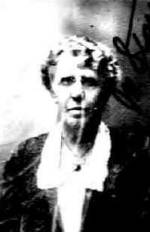 Mme Martha Evelyn STONE (Mrs George Nelson)