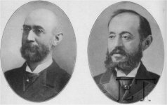 Mr Isidor STRAUS