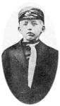 Mr Johan Cervin SVENSSON