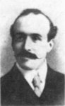 Mr Percy Cornelius TAYLOR