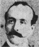 Mr Percy Cornelius TAYLOR