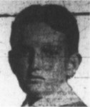 Mr John Borland 'Jack' THAYER Jr