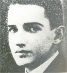 Mr John Borland 'Jack' THAYER Jr
