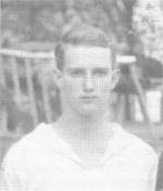 Mr John Borland 'Jack' THAYER Jr
