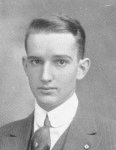 Mr John Borland 'Jack' THAYER Jr