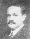 Mr John Borland THAYER