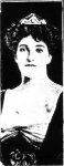 Mme Marian THAYER ne LONGSTRETH MORRIS (Mrs John Borland)