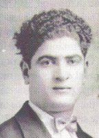 Mr Georges Youssef TOUMA