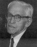 Mr Gilbert Milligan TUCKER Jr