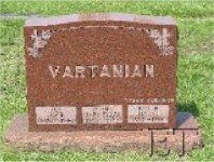 Mr David VARTANIAN