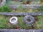 Mme Catherine Jane WALLIS ne MOORE (Mrs James)