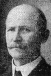 Mr August Henry WEIKMAN
