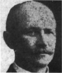 Mr August Henry WEIKMAN