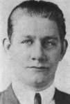 Mr August Edvard WENNERSTRM