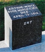 Mr Arthur WHITE