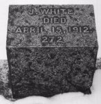 Mr J. W. WHITE