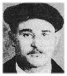 Mr William George WHITE