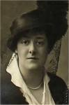 Mlle Mary Natalie WICK