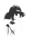 Mme Eleanor WIDENER ne ELKINS (Mrs George Dunton)