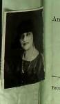 Mme Eleanor WIDENER ne ELKINS (Mrs George Dunton)