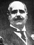 Mr George Dunton WIDENER